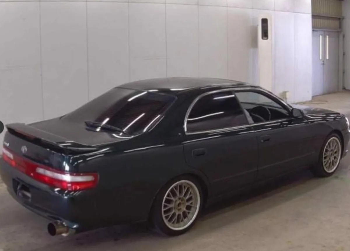 🔥 BUY NOW – JZX90 CHASER TOURER V 🔥 - Image 3