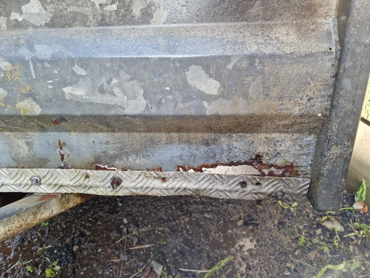 Trailer 6x4 - Image 2