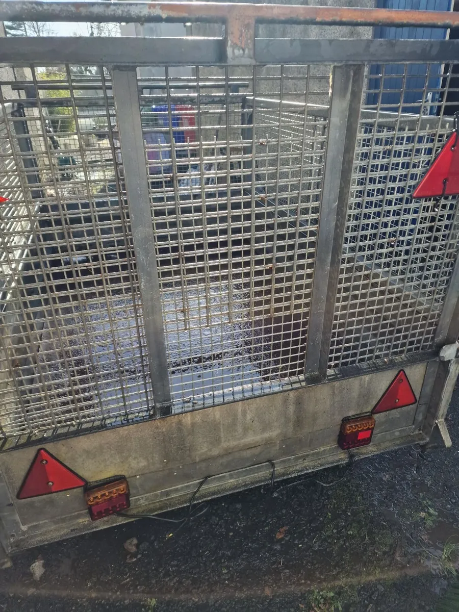 Trailer 6x4 - Image 3