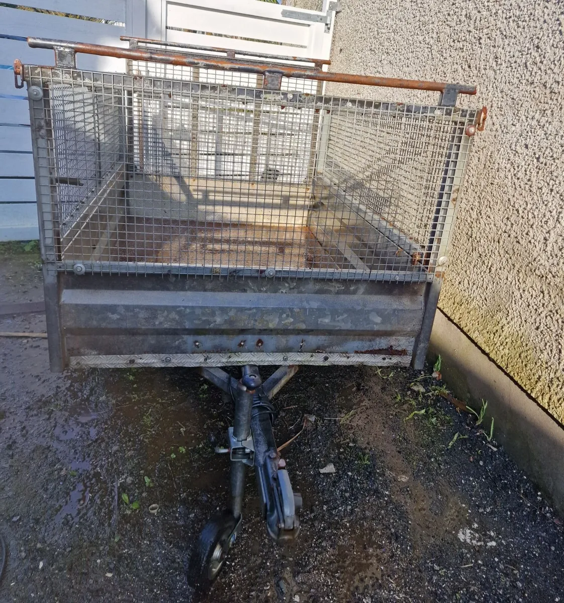 Trailer 6x4 - Image 4