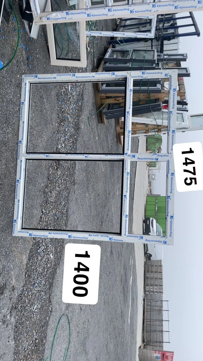 Misfit doors and windows - Image 3