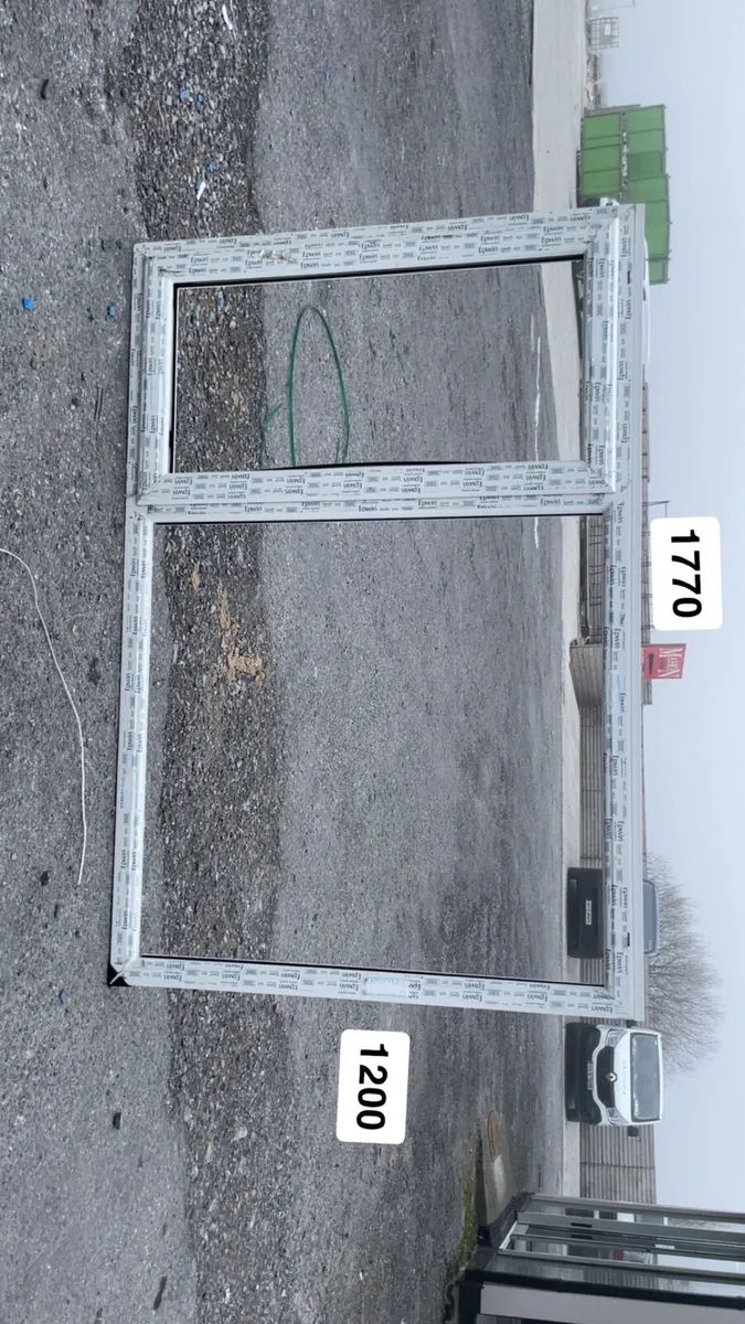 Misfit doors and windows - Image 4