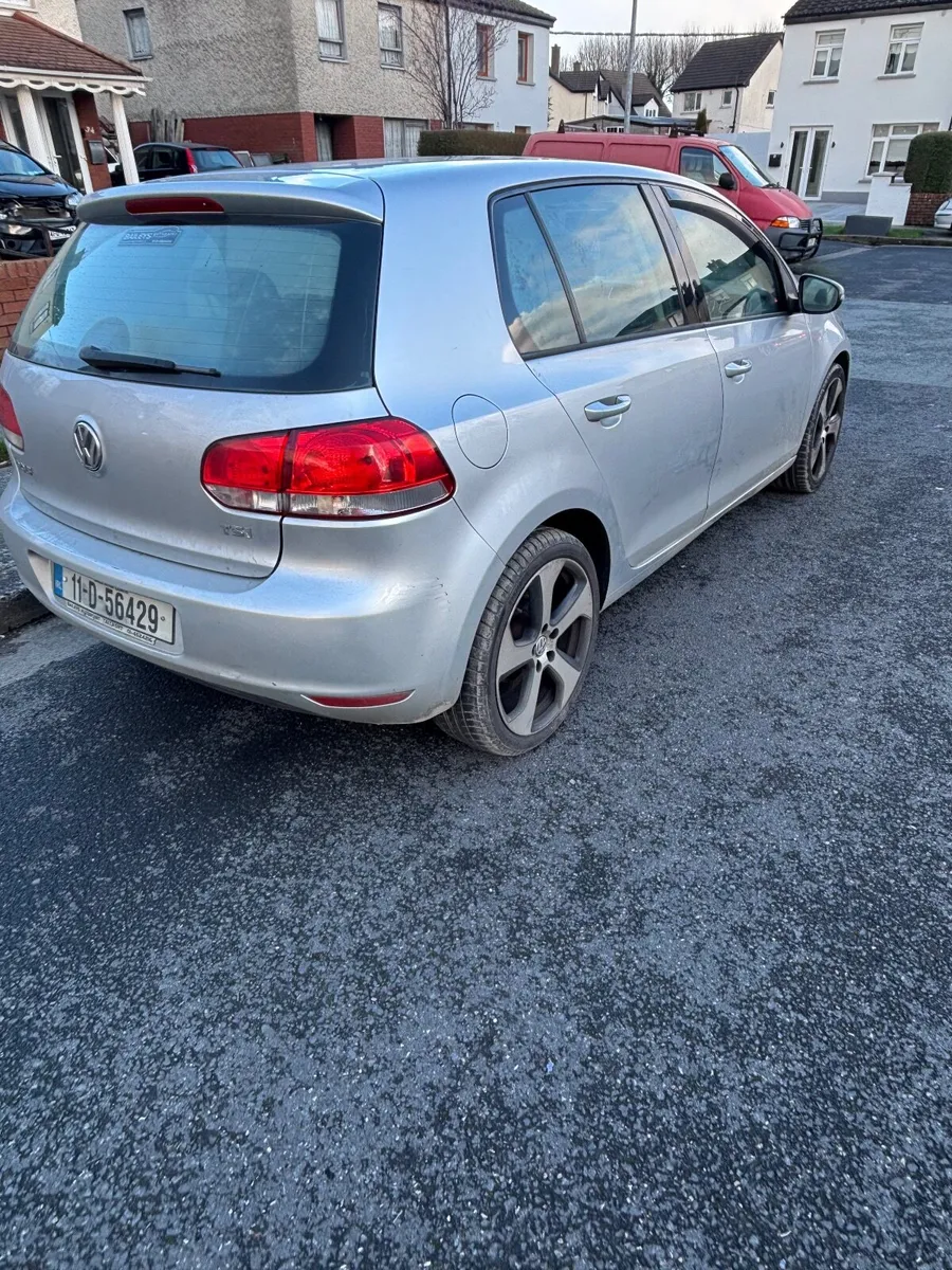 Vw golf 1.4 petrol - Image 3