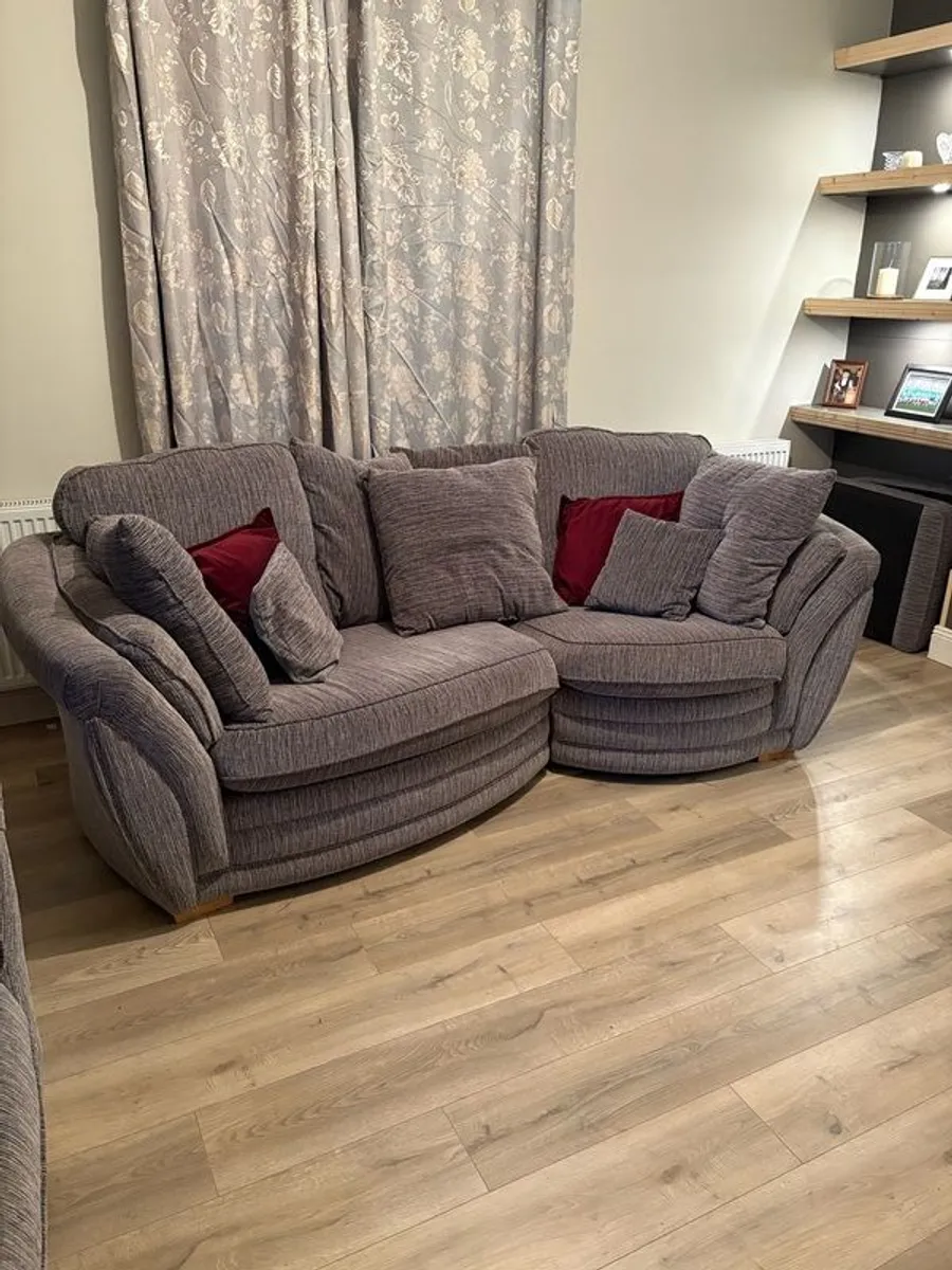 sofa set - Image 2