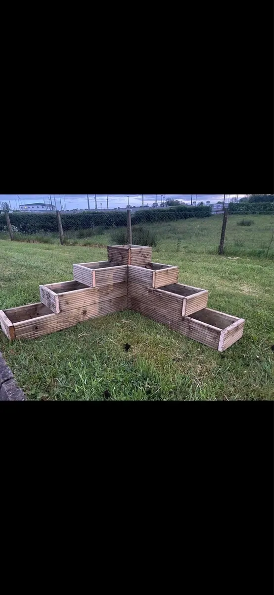 Flower boxes - Image 4
