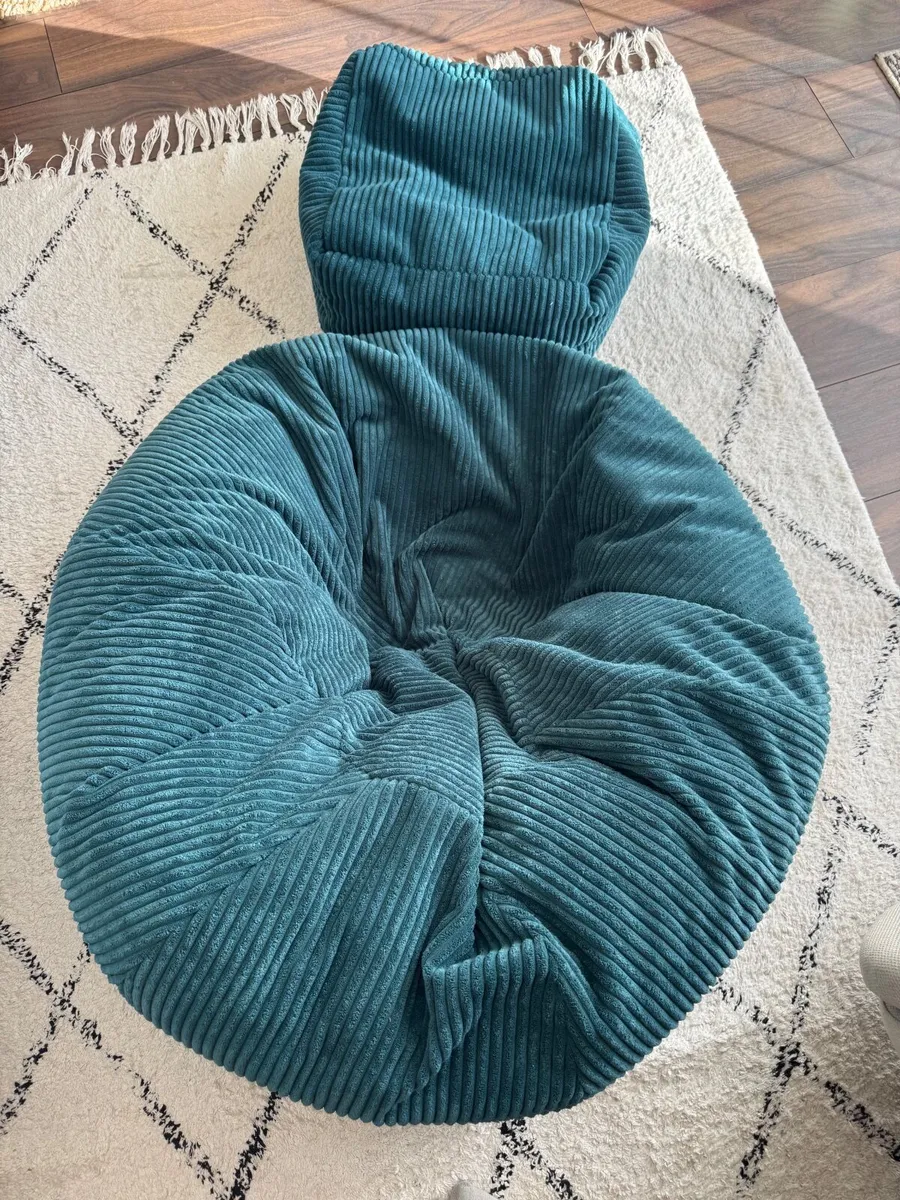 Bean bag - Image 2