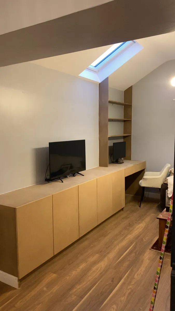 Garden and home improvements - Image 1