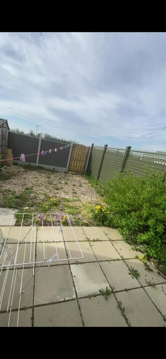 Garden and home improvements - Image 2