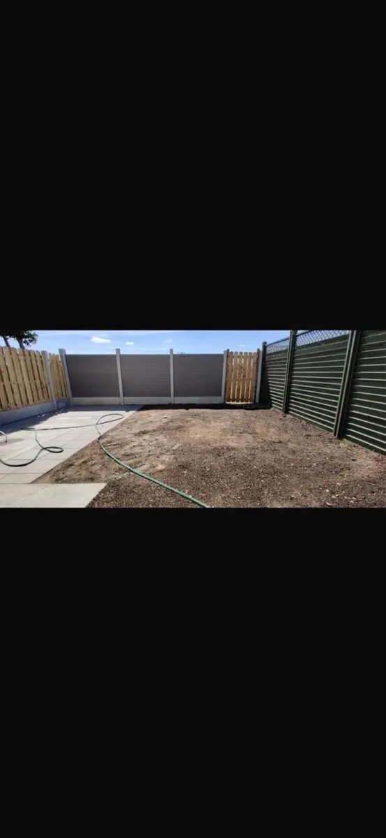 Garden and home improvements - Image 3