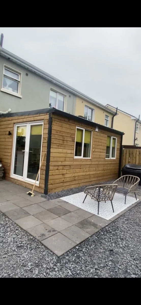 Garden and home improvements - Image 4