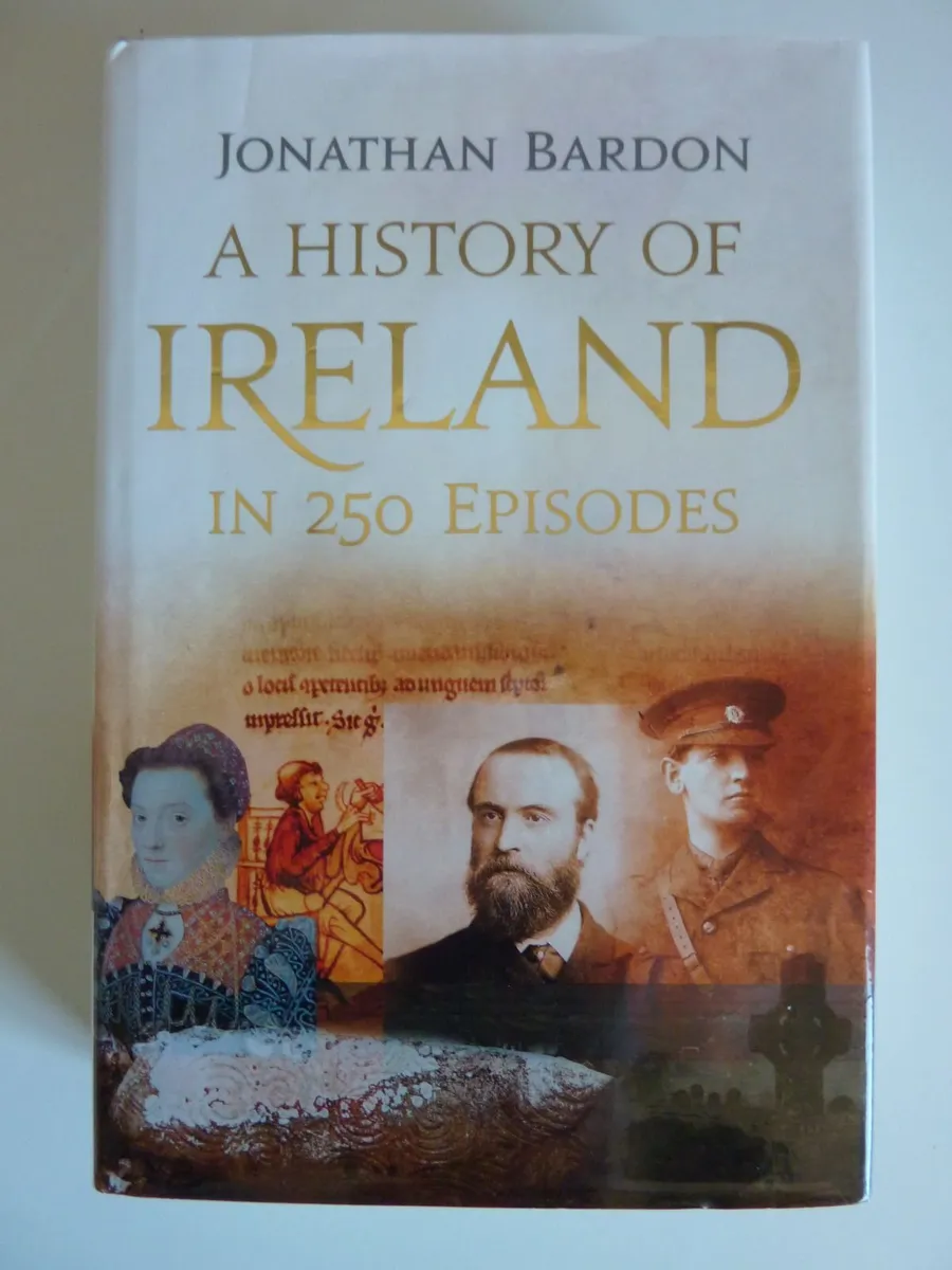 Books on Irish interest - Image 1