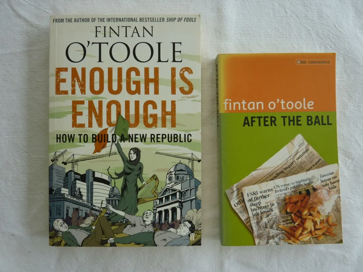 Books on Irish interest - Image 2