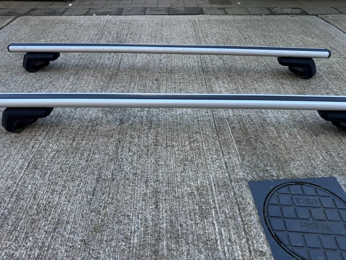 Roof bar - Image 1