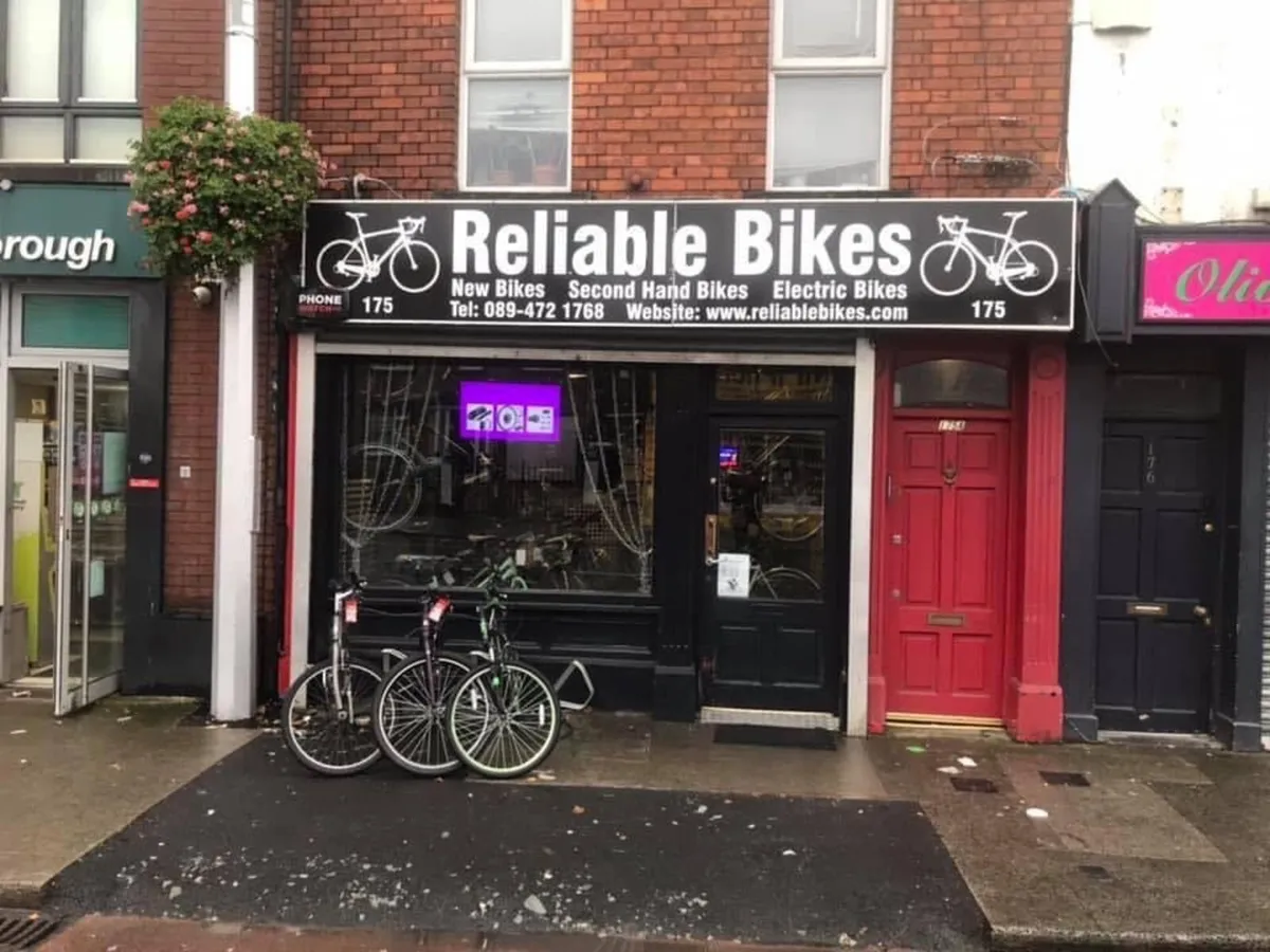 Bikes from  €99  ❗️Open 7 days of the week ❗️ - Image 1