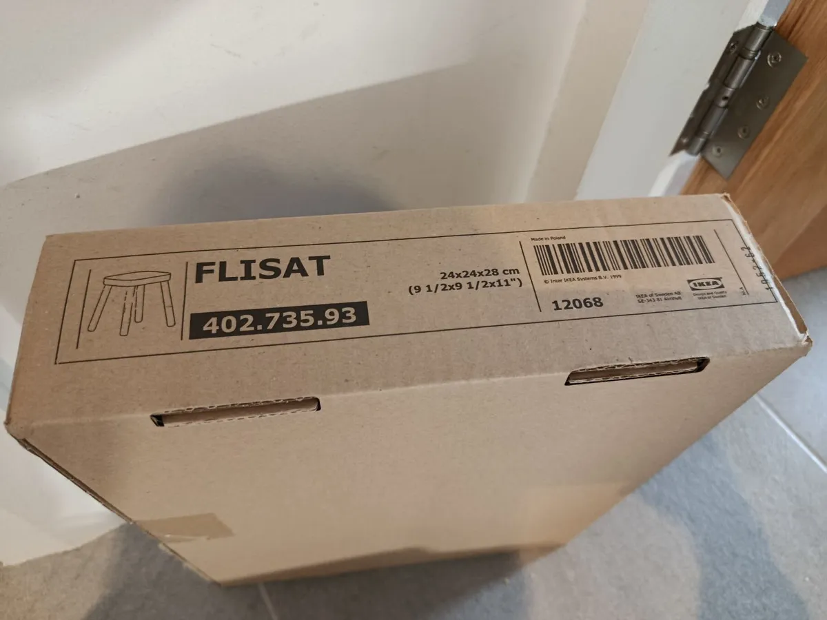 Ikea stool - Image 1