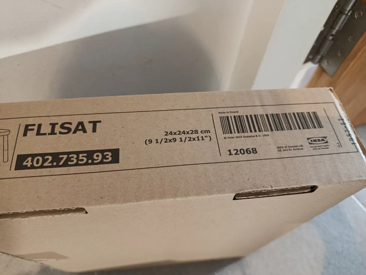 Ikea stool - Image 2