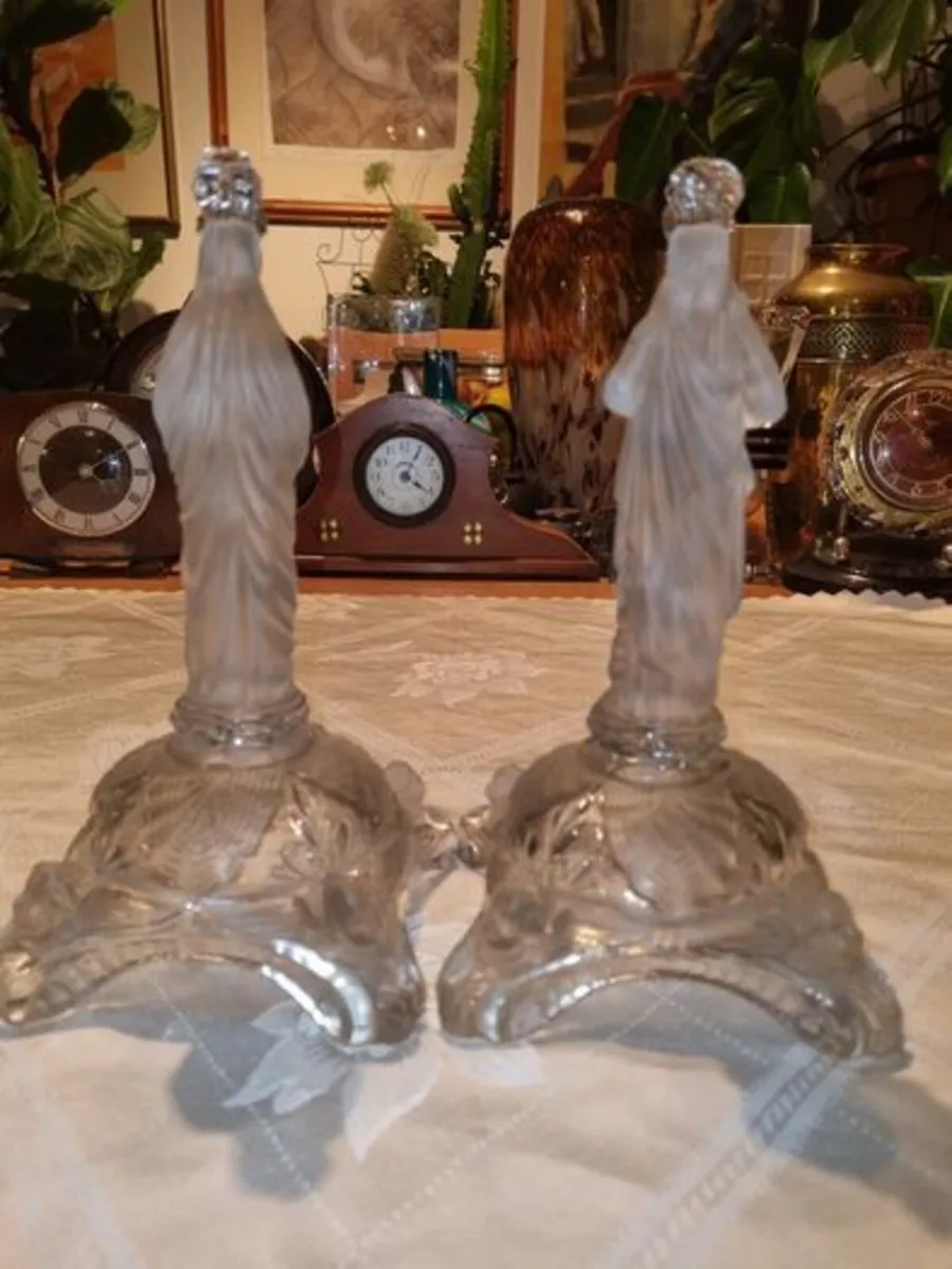 French Portieux Vallerysthal - Image 3