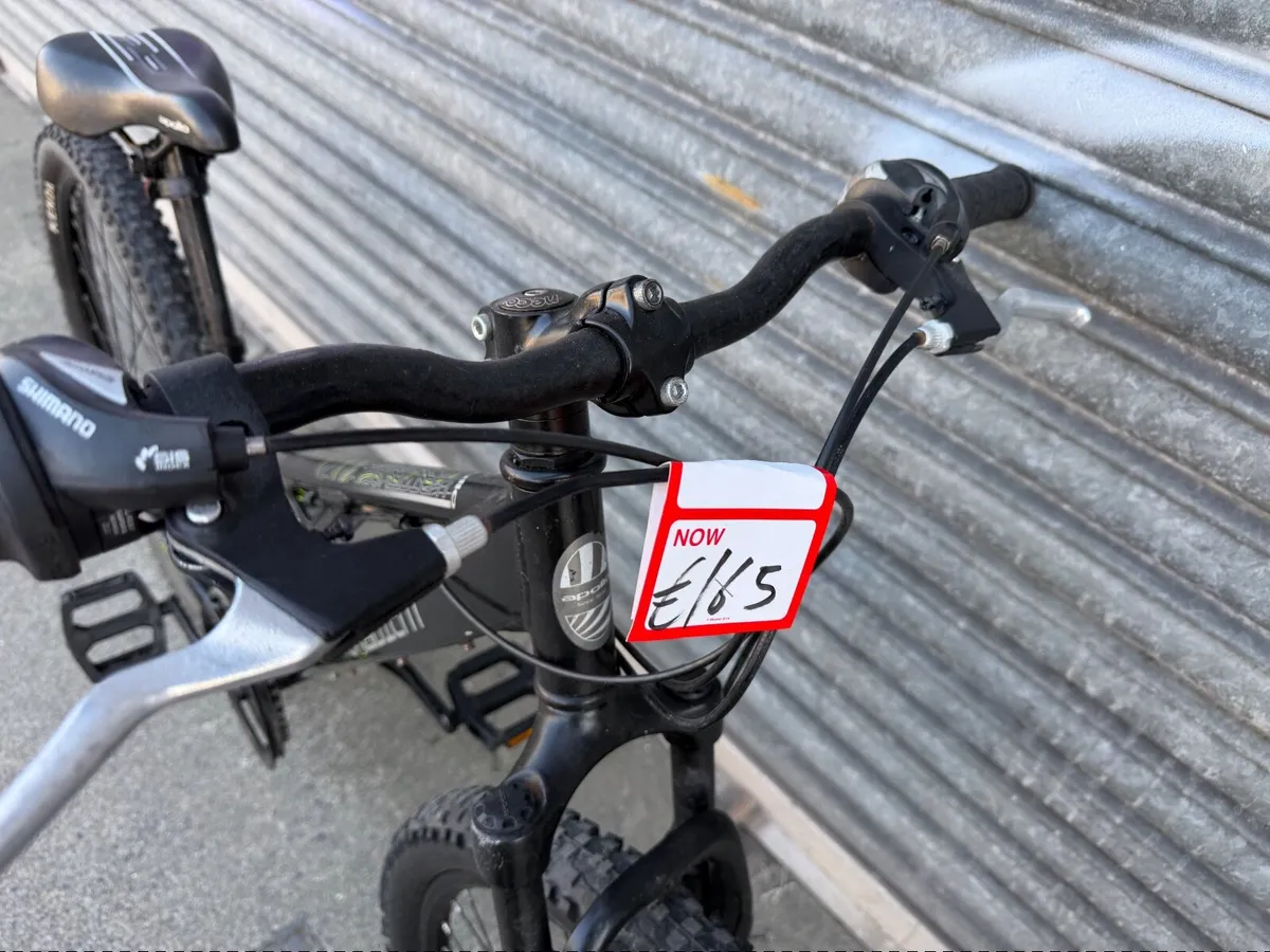 Gradient Bike full suspension ❗️Open 7 days ❗️ - Image 2