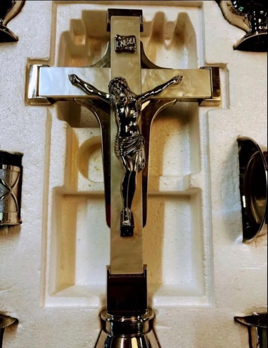 Vintage Holy Set - Image 2