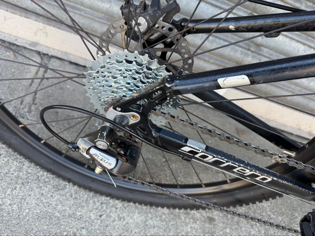 Carrera Vengeance ❗️Open 7 days of the week ❗️ - Image 3