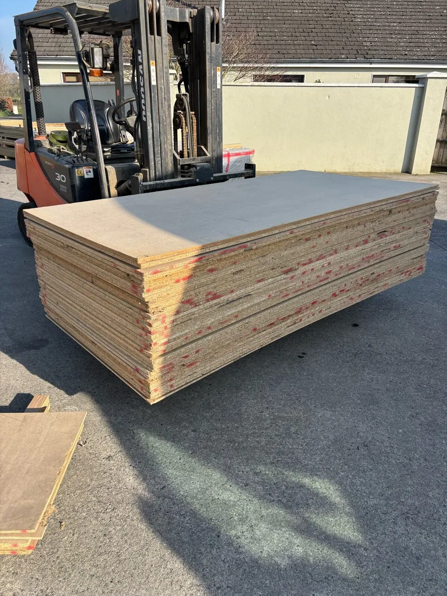 Chipboard - Image 1