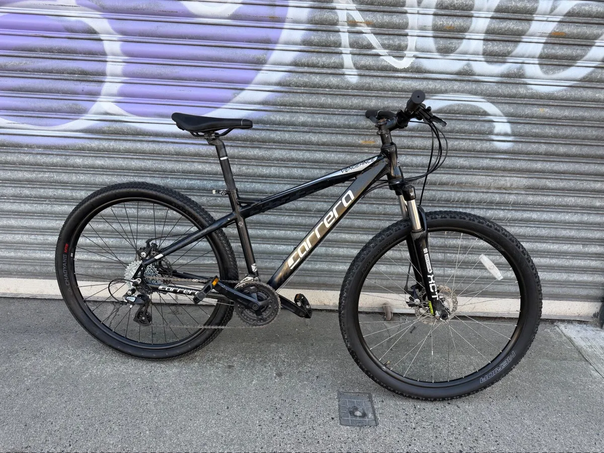 Carrera Vengeance ❗️Open 7 days of the week ❗️ - Image 1