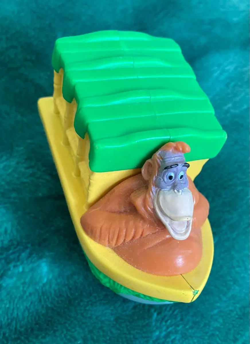 Vintage Toys - Image 1