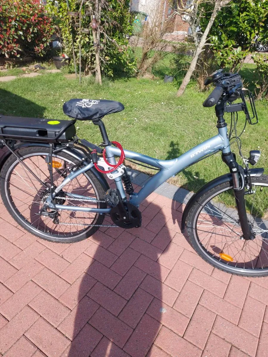 E-bike - Image 1