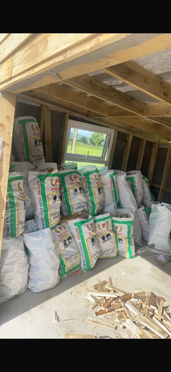 Kindling €5 - Image 1