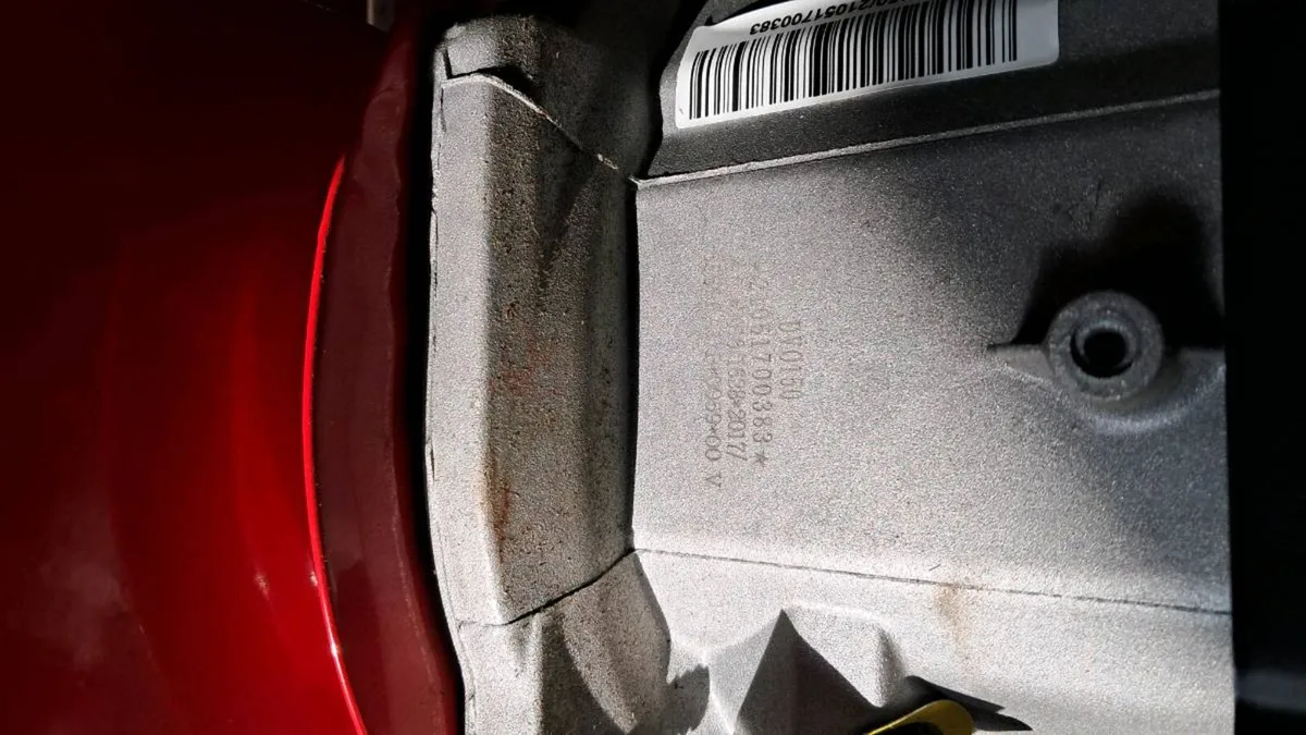 Garden cultivator - Image 1