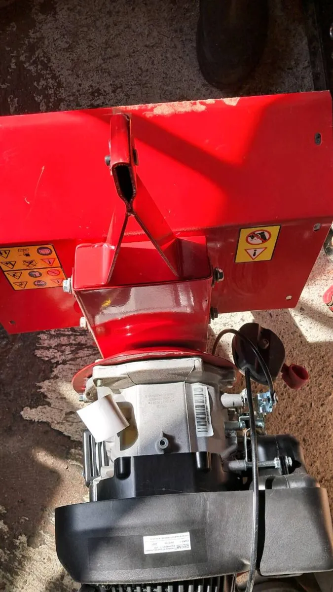 Garden cultivator - Image 2