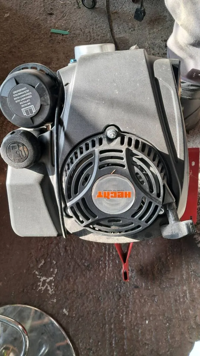 Garden cultivator - Image 3