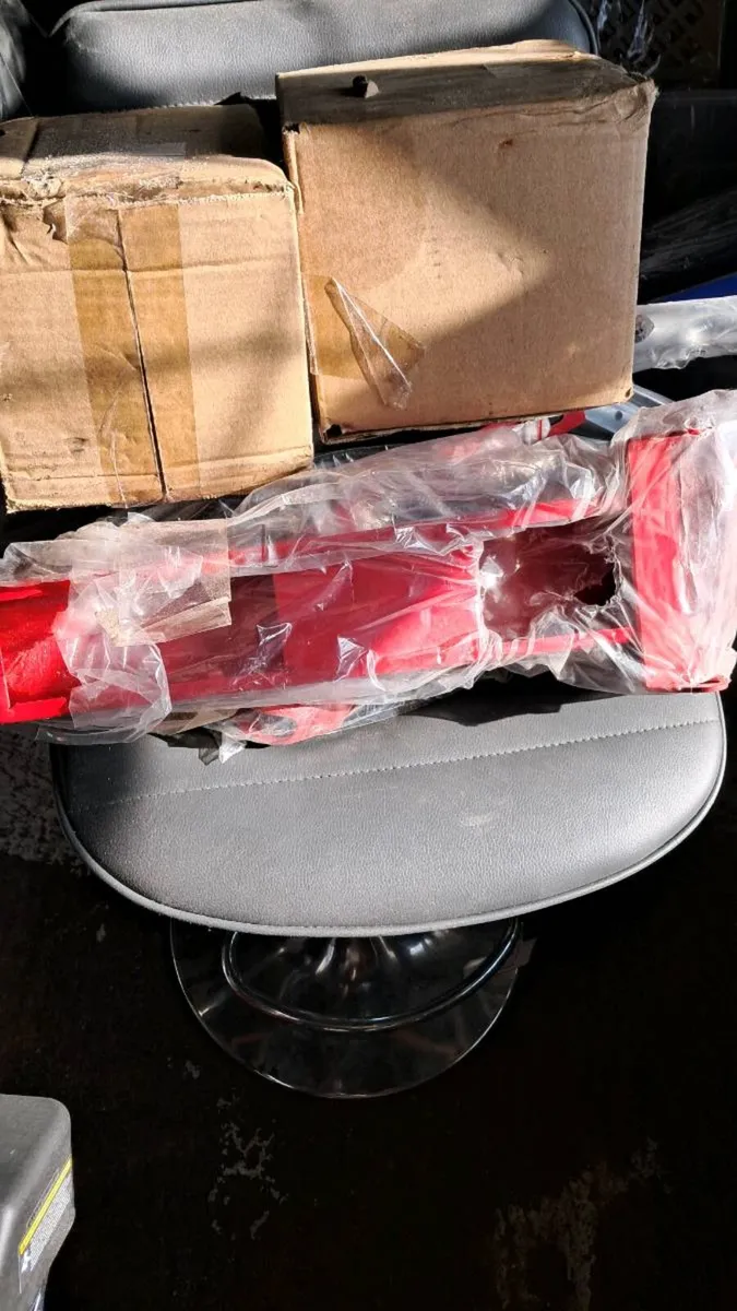 Garden cultivator - Image 4