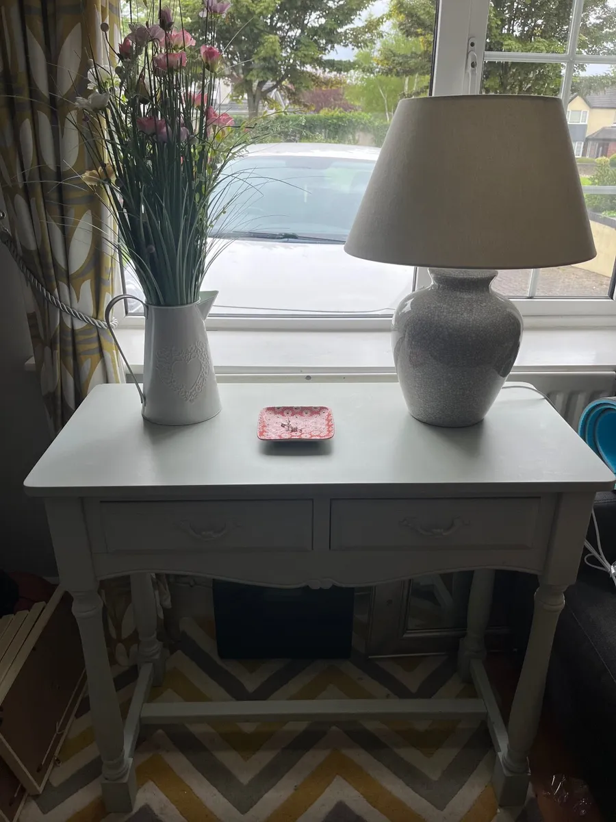 Console Table - Image 1