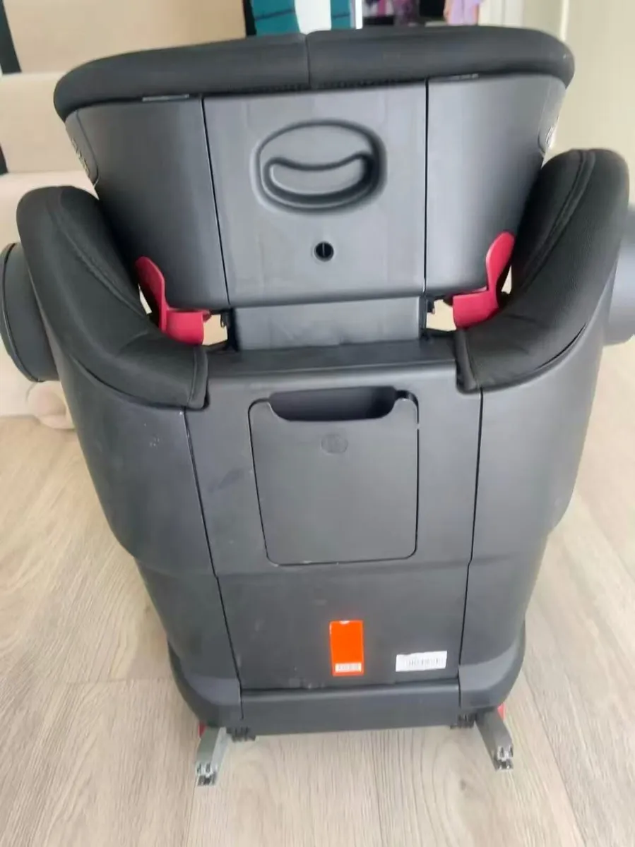 kids car seat - Image 2