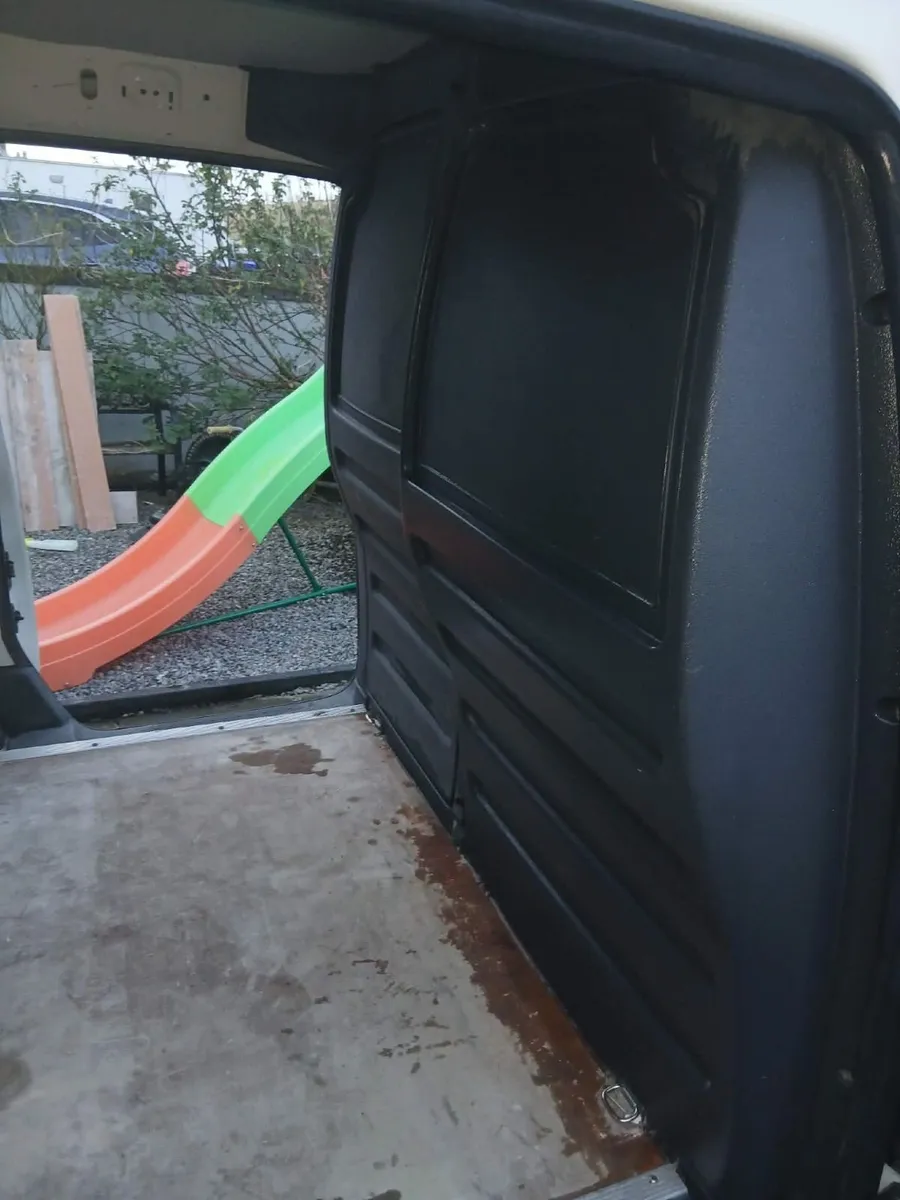 Volkswagen Caddy maxi 2012 - Image 4