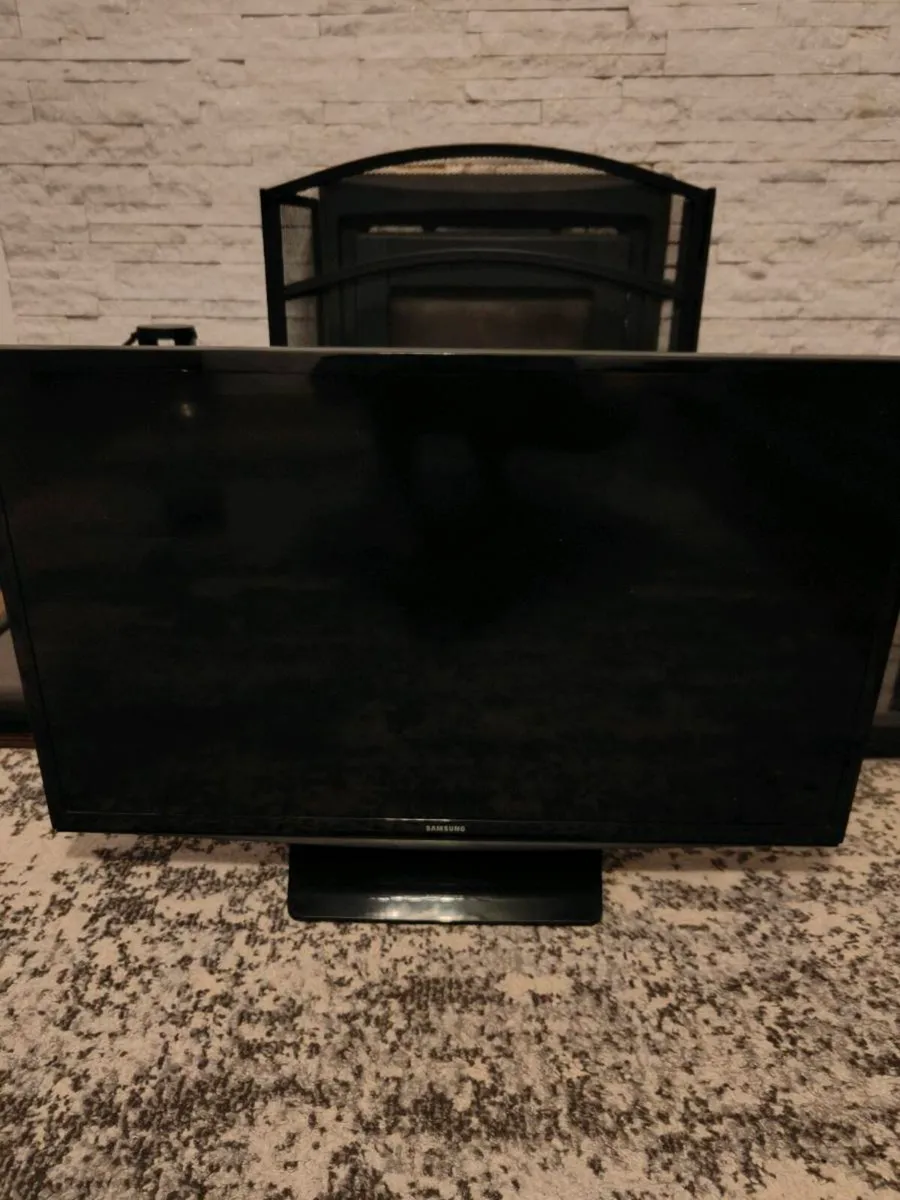Tv Samsung 32" - Image 1