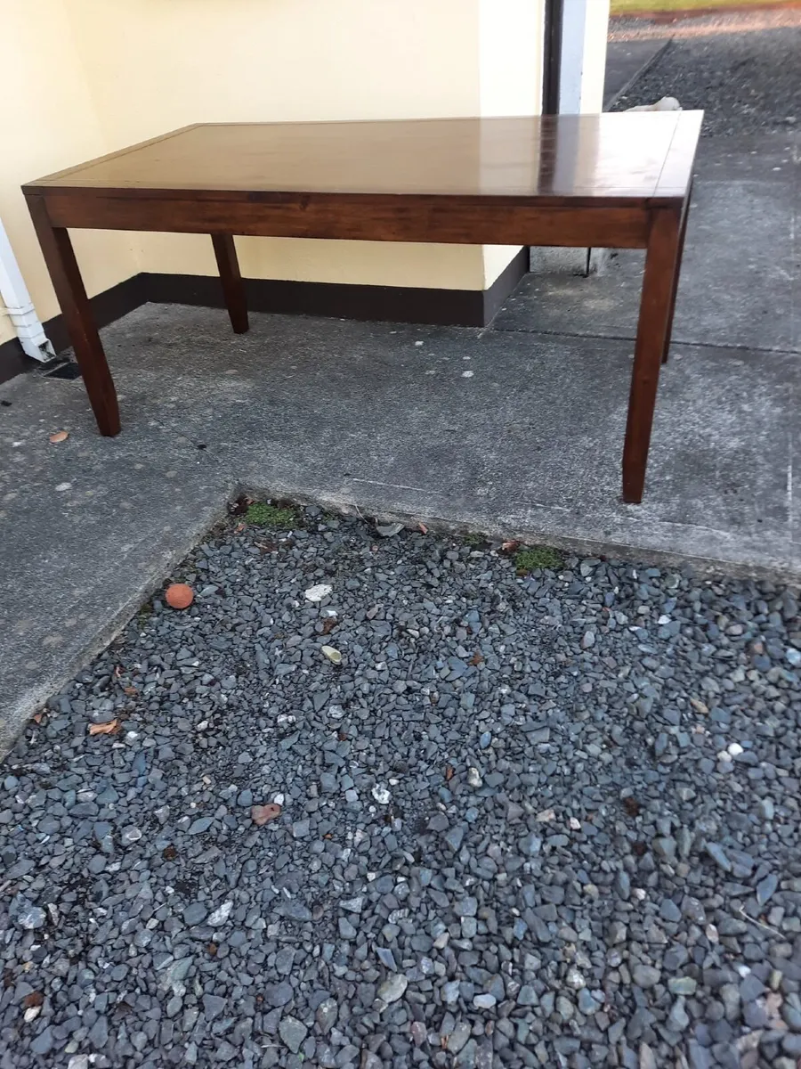 Kitchen table - Image 4