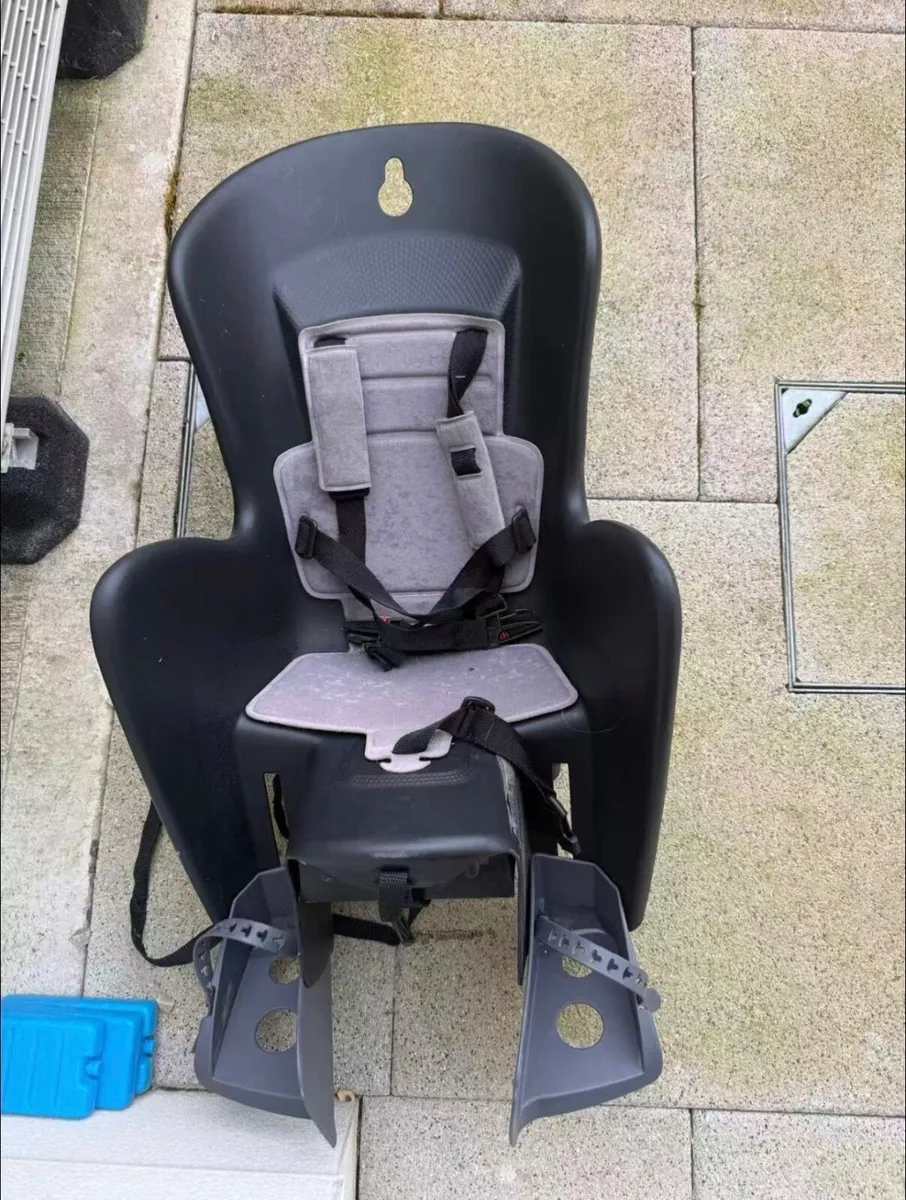 kids car seat - Image 4