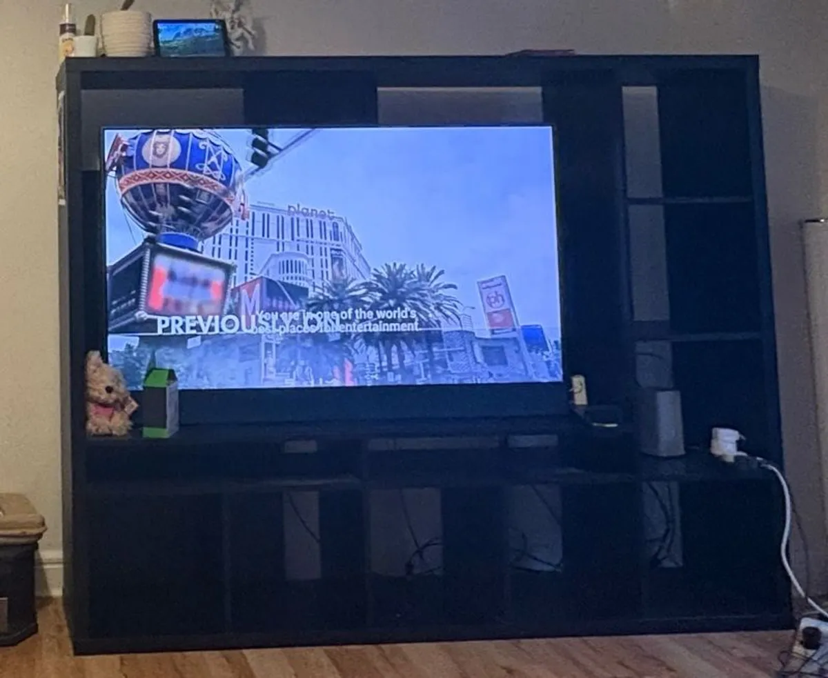 Lappland TV unit (Ikea) - Image 2