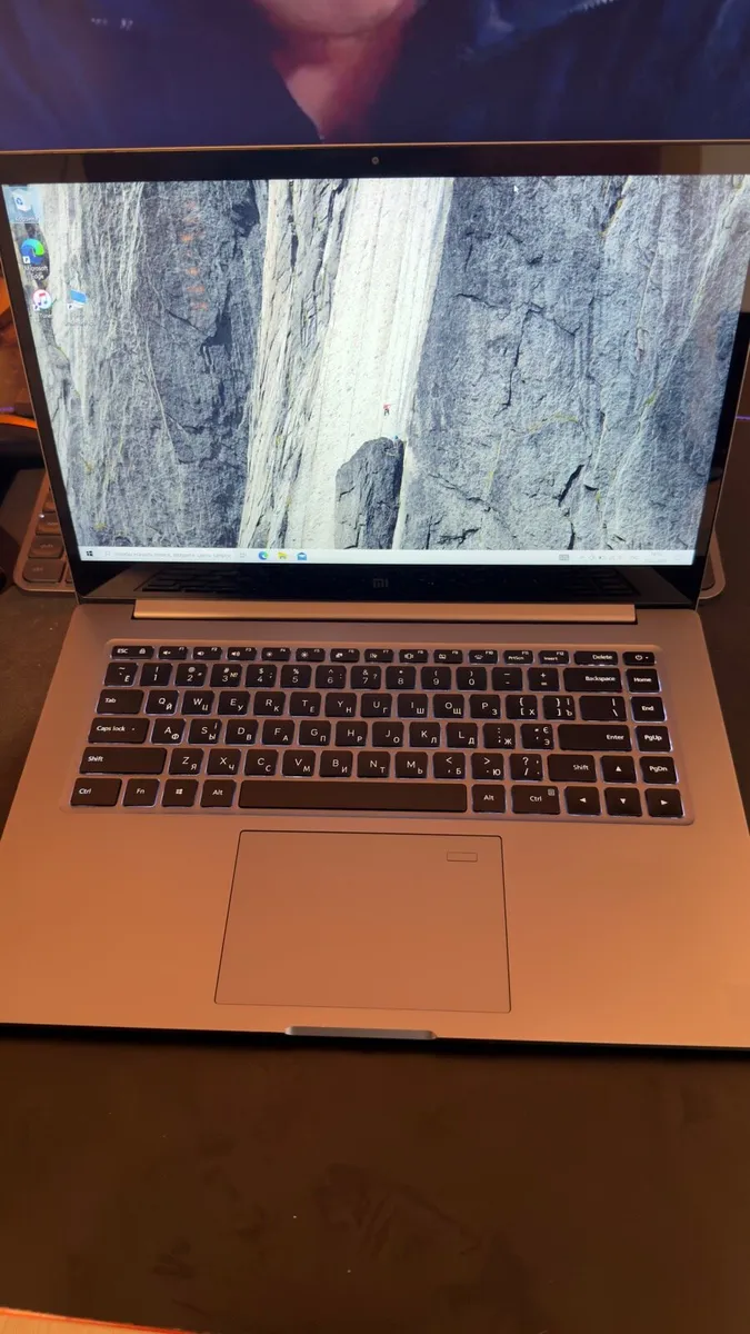 Xiaomi Mi Notebook Pro - Image 1