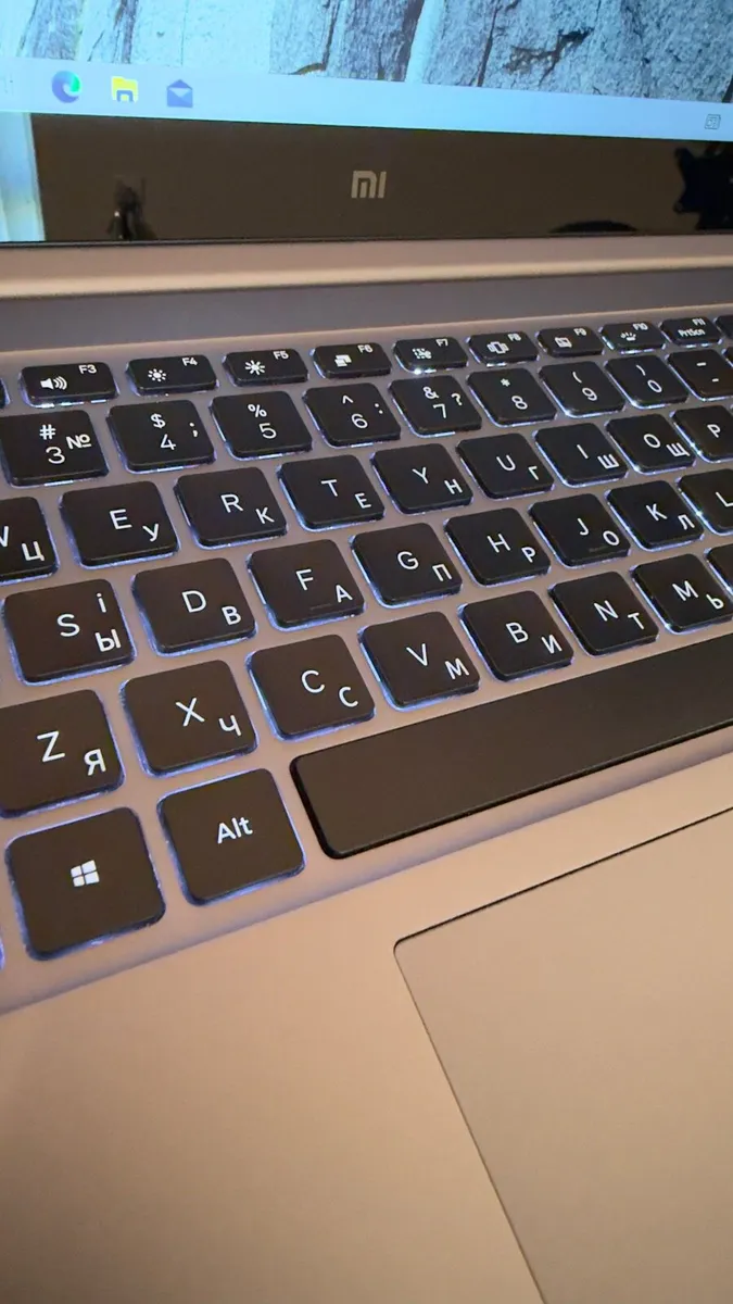 Xiaomi Mi Notebook Pro - Image 2