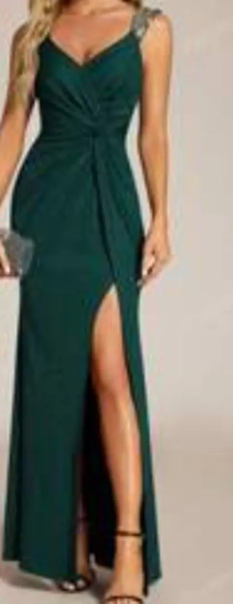 Debs dress - Image 1