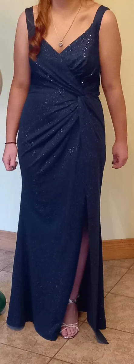 Debs dress - Image 2