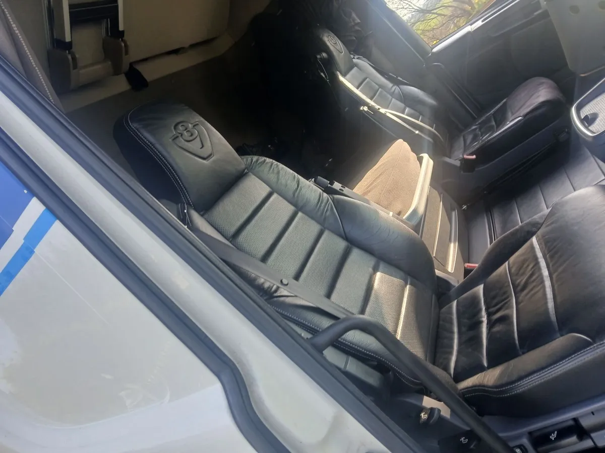 132 Scania R520 - Image 2