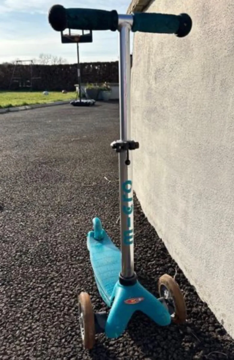 Scooter kids - Image 2