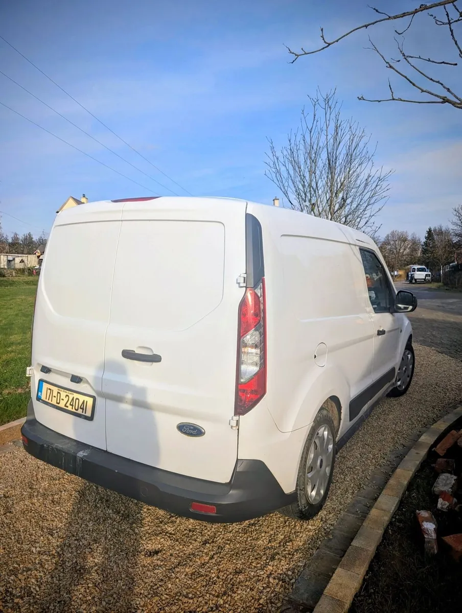 Ford Transit 2017 - Image 3