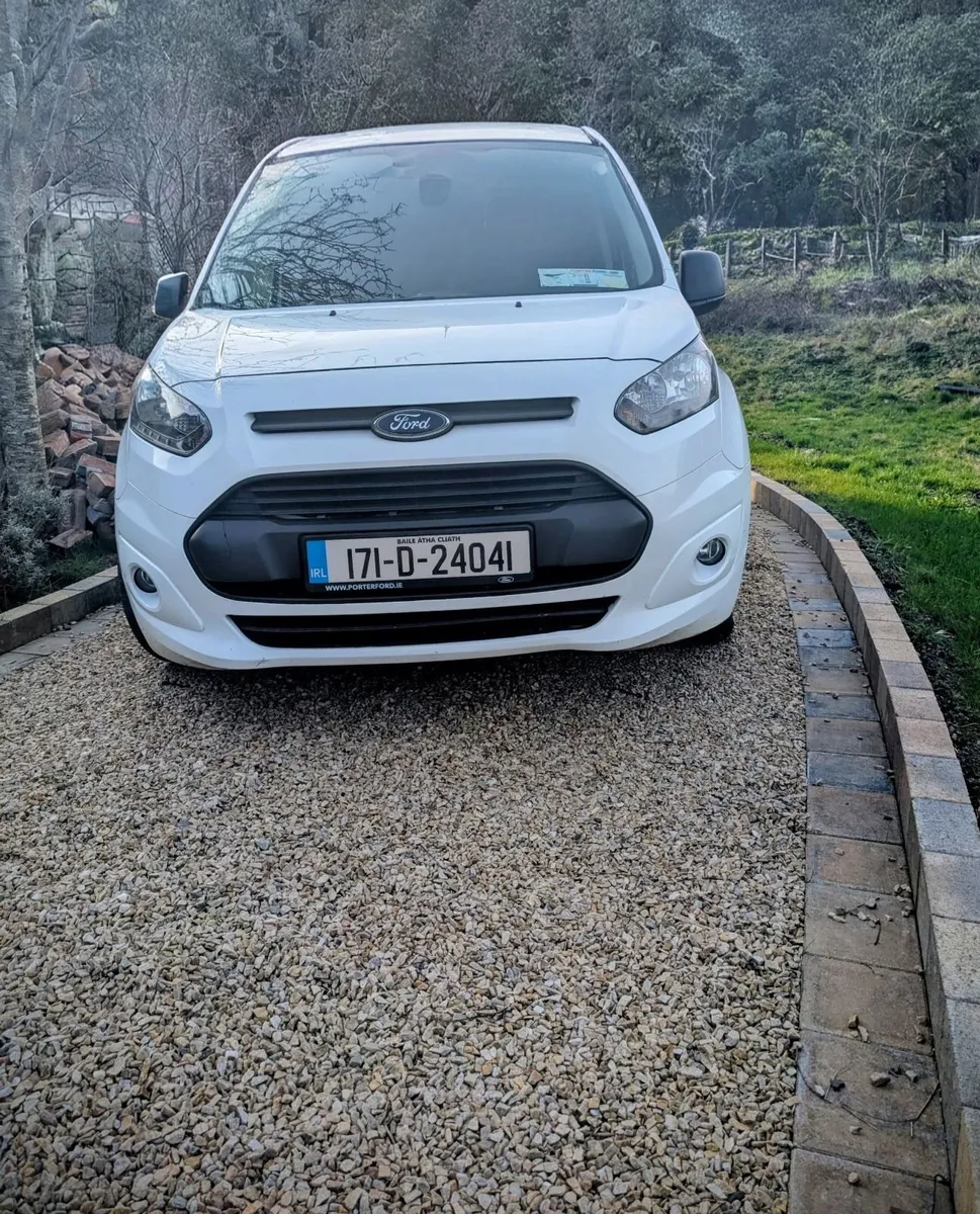 Ford Transit 2017 - Image 4