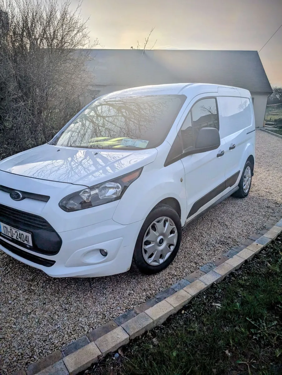 Ford Transit 2017 - Image 2