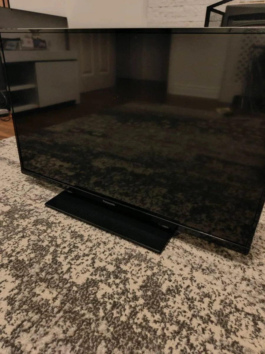 Tv Panasonic - Image 1